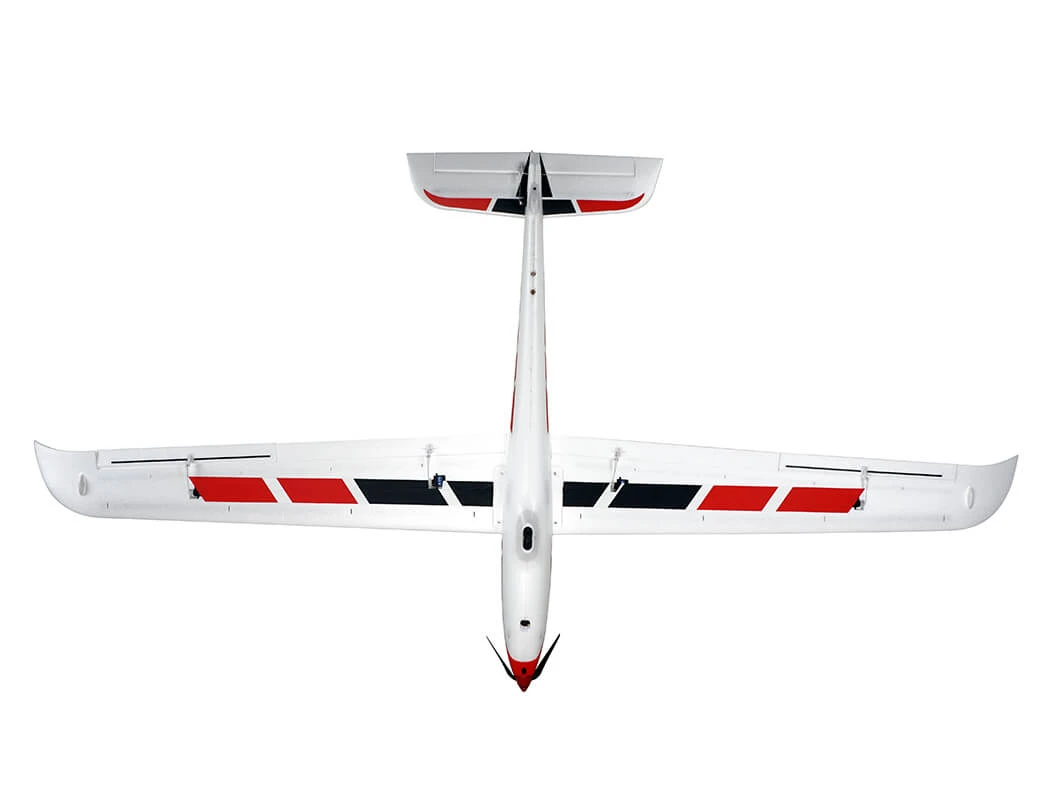 XFLY SWIFT 2100 GLIDER With Out TX/RX/BATT/CHR 9 XFLY SWIFT 2100 GLIDER With Out TX/RX/BATT/CHR - Image 9