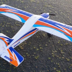 FMS KINGFISHER 1400MM ARTF W/FLOATS & SKIS & REFLEX W/O TX/RX/BATT 23 FMS KINGFISHER 1400MM ARTF W/FLOATS & SKIS & REFLEX W/O TX/RX/BATT -Radio Controlled Model Shop gallery4 copy 4