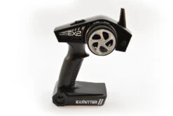 VOLANTEX RACENT VECTOR SR48 BRUSHLESS BOAT RTR- BLACK -Radio Controlled Model Shop gallery4 3 15