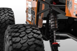 GMADE GOM GR01 1/10TH 4WD ROCK CRAWLER KIT -Radio Controlled Model Shop gallery4 3 21