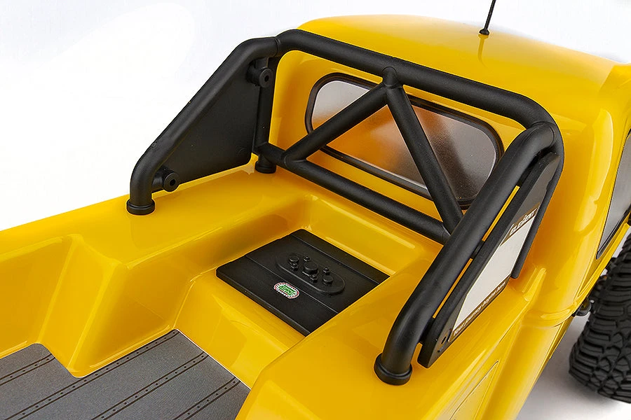 ELEMENT RC ENDURO ECTO TRAIL TRUCK Ready To Run 6 ELEMENT RC ENDURO ECTO TRAIL TRUCK Ready To Run - Image 6