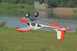 XFLY TASMAN BUSH/TRAINER 1500MM WINGSPAN W/O TX/RX/BATT -Radio Controlled Model Shop gallery4 55 3