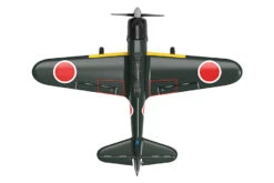 VOLANTEX MITSUBISHI ZERO 4CH 400MM BRUSHED With GYRO EPP - Ready To Fly -Radio Controlled Model Shop gallery4 66 2