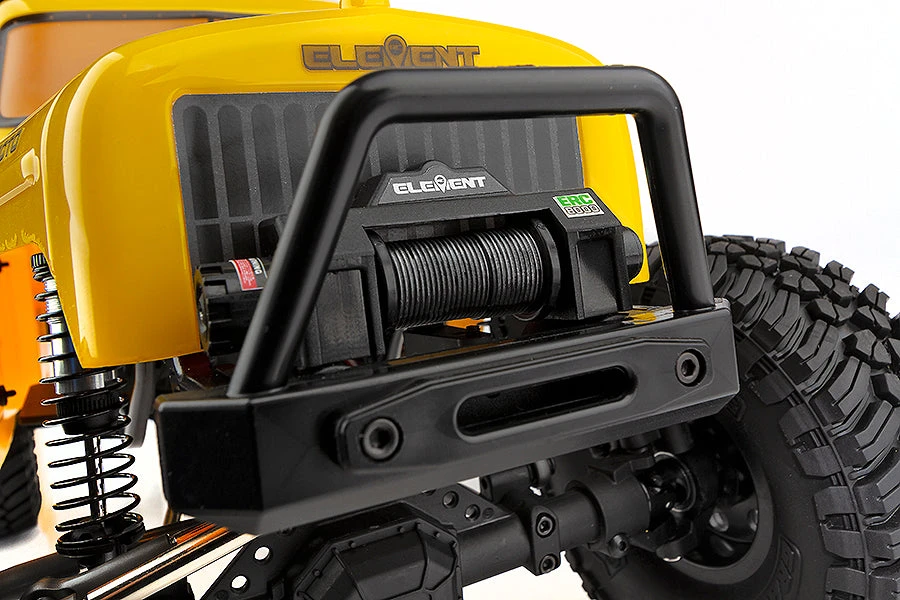 ELEMENT RC ENDURO ECTO TRAIL TRUCK Ready To Run 7 ELEMENT RC ENDURO ECTO TRAIL TRUCK Ready To Run - Image 7