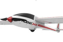 VOLANTEX PHOENIX 2400MM GLIDER W/ABS FUSELAGE ARTF -Radio Controlled Model Shop gallery5 50 1