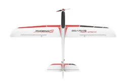 VOLANTEX PHOENIX S 1600MM GLIDER W/ABS FUSELAGE ARTF -Radio Controlled Model Shop gallery5 52