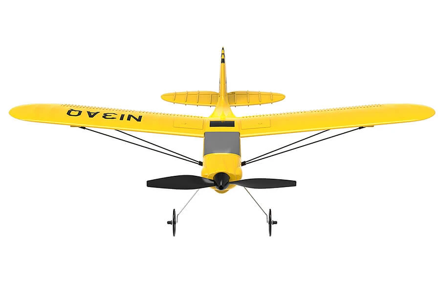 VOLANTEX SPORT CUB S2 3CH 400MM BRUSHED WITH GYRO EPP RTF 10 VOLANTEX SPORT CUB S2 3CH 400MM BRUSHED WITH GYRO EPP RTF - Image 10