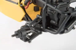 TT RC SPORT PUBG 2WD SINGLE SEAT 1/12 BUGGY Ready To Run -Radio Controlled Model Shop gallery6 34