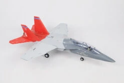 XFLY 64MM T-7A RED HAWK EDF JET 750MM W/O TX/RX/BATT 15 XFLY 64MM T-7A RED HAWK EDF JET 750MM W/O TX/RX/BATT -Radio Controlled Model Shop gallery6 38 4