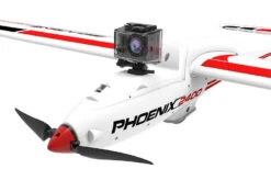 VOLANTEX PHOENIX 2400MM GLIDER W/ABS FUSELAGE ARTF -Radio Controlled Model Shop gallery6 42 1