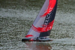 VOLANTEX RACENT HURRICANE SAIL YACHT BOAT 1M RTR (2.1M Height) 14 VOLANTEX RACENT HURRICANE SAIL YACHT BOAT 1M RTR (2.1M Height) -Radio Controlled Model Shop gallery6 4 9