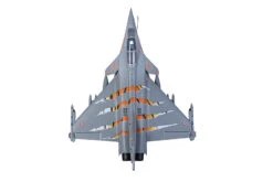 FMS 64MM RAFALE EDF ARTF With REFLEX With Out TX/RX/BATT/Charger -Radio Controlled Model Shop gallery6 51 1