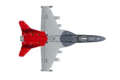 XFLY EDF 80MM T-7A RED HAWK With Out TX/RX/BATT/CHARGER -Radio Controlled Model Shop gallery6 51 2