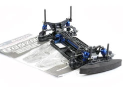 FTX 1/10 TOURING/DRIFT CAR ROLLER CHASSIS ONLY - FOR PRE ORDER ONLY - DUE LATE MAY -Radio Controlled Model Shop gallery7 0bc47f61 e888 4007 92ec fed9e57b2ad8