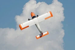 XFLY TASMAN BUSH/TRAINER 1500MM WINGSPAN W/O TX/RX/BATT -Radio Controlled Model Shop gallery7 36 4