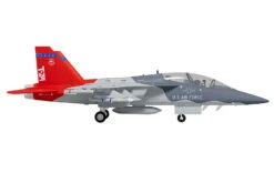 XFLY EDF 80MM T-7A RED HAWK With Out TX/RX/BATT/CHARGER -Radio Controlled Model Shop gallery7 48 2