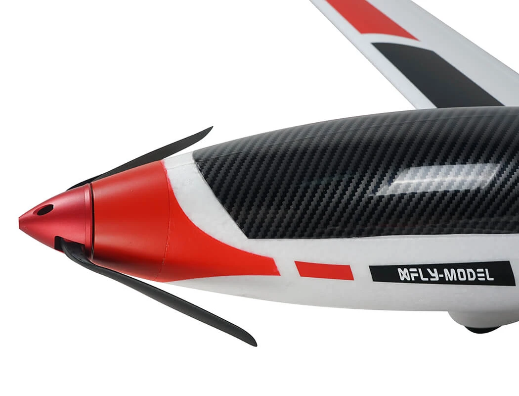 XFLY SWIFT 2100 GLIDER With Out TX/RX/BATT/CHR 13 XFLY SWIFT 2100 GLIDER With Out TX/RX/BATT/CHR - Image 13