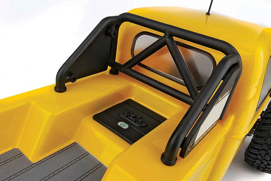 ELEMENT RC ENDURO ECTO TRAIL TRUCK Ready To Run 9 ELEMENT RC ENDURO ECTO TRAIL TRUCK Ready To Run - Image 9