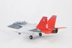XFLY 64MM T-7A RED HAWK EDF JET 750MM W/O TX/RX/BATT 18 XFLY 64MM T-7A RED HAWK EDF JET 750MM W/O TX/RX/BATT -Radio Controlled Model Shop gallery8 32 4