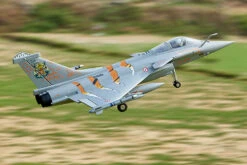FMS 64MM RAFALE EDF ARTF With REFLEX With Out TX/RX/BATT/Charger -Radio Controlled Model Shop gallery8 42 1