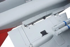 XFLY EDF 80MM T-7A RED HAWK With Out TX/RX/BATT/CHARGER -Radio Controlled Model Shop gallery8 42 2