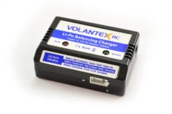 VOLANTEX RACENT VECTOR SR48 BRUSHLESS BOAT RTR- BLACK -Radio Controlled Model Shop gallery8 4 3