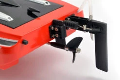 VOLANTEX RACENT ATOMIC 70CM BRUSHLESS RACING BOAT RTR (RED) -Radio Controlled Model Shop gallery8 4 4