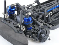 FTX 1/10 TOURING/DRIFT CAR ROLLER CHASSIS ONLY - FOR PRE ORDER ONLY - DUE LATE MAY -Radio Controlled Model Shop gallery9 0ab18cfe aa88 407d 99b1 b0c7d64d37ae
