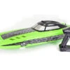 VOLANTEX ATOMIC SR85 BRUSHLESS BOAT - Green