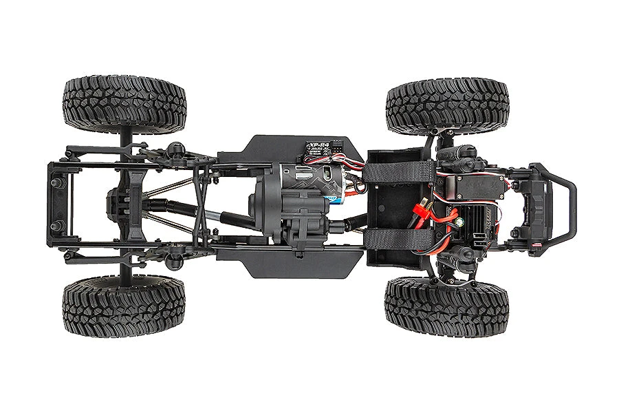 ELEMENT RC ENDURO ECTO TRAIL TRUCK Ready To Run 10 ELEMENT RC ENDURO ECTO TRAIL TRUCK Ready To Run - Image 10