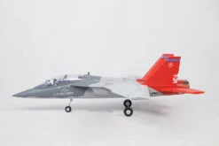 XFLY 64MM T-7A RED HAWK EDF JET 750MM W/O TX/RX/BATT 19 XFLY 64MM T-7A RED HAWK EDF JET 750MM W/O TX/RX/BATT -Radio Controlled Model Shop gallery9 24 4