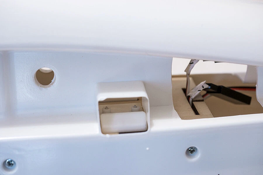 VOLANTEX PHOENIX V2 2000MM GLIDER W/ABS FUSELAGE ARTF 2 VOLANTEX PHOENIX V2 2000MM GLIDER W/ABS FUSELAGE ARTF - Image 2