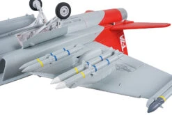 XFLY EDF 80MM T-7A RED HAWK With Out TX/RX/BATT/CHARGER -Radio Controlled Model Shop gallery9 31 3