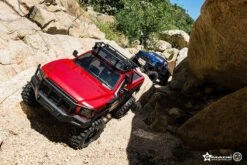 Gmade Komodo -Radio Controlled Model Shop gm54016 10