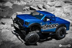 Gmade Komodo -Radio Controlled Model Shop gm54016 11