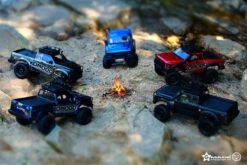 Gmade Komodo -Radio Controlled Model Shop gm54016 12