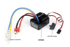 Gmade Komodo -Radio Controlled Model Shop gm54016 15