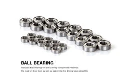 Gmade Komodo -Radio Controlled Model Shop gm54016 4