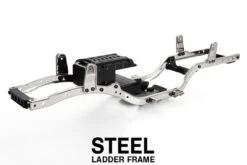 Gmade Komodo -Radio Controlled Model Shop gm54016 5