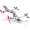 JP. Guillows Sky Streak Twin Pack