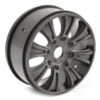 Hobao HYPER GTB WHEEL (BLACK)