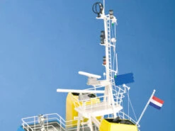 Happy Hunter Salvage Tug Kit With Fittings -Radio Controlled Model Shop happy hunter salvage tug kit ro1106 b 3