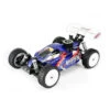 Hobao HYPER 7 TQ2 RTR BUGGY W/MAC*28TURBO ENGINE2.4ghz 18kg SERVO