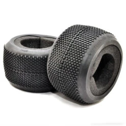 Hobao HYPER SST TRUGGY TYRES (pair)(WITH INSERTS)