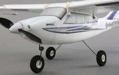 HobbyZone Apprentice S 2 1.2m RTF With SAFE -Radio Controlled Model Shop hbz31000 pp 05 1