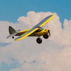 Hobbyzone Carbon Cub S2 1.3M BNF Basic