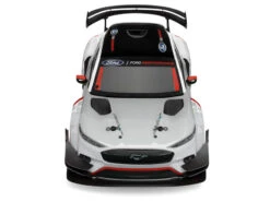 HPI RS4 Sport 3 Flux - Ford Mustang Mach-e 1400 Ready To Run -Radio Controlled Model Shop hp160375 3