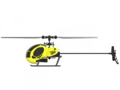 FliteZone Hughes 300 Ready To Fly - Yellow -Radio Controlled Model Shop hughes 300 gelb rtf 2