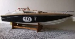 RBC Suzie-Q Vintage Model Boat Kit -Radio Controlled Model Shop image002 be04b6f1 ad95 4ee3 96d6 1b034d1d26e7