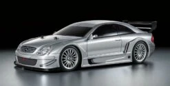 Tamiya 1/10 MERC CLK AMG '02 TT-02 KIT 12 Tamiya 1/10 MERC CLK AMG '02 TT-02 KIT -Radio Controlled Model Shop image023